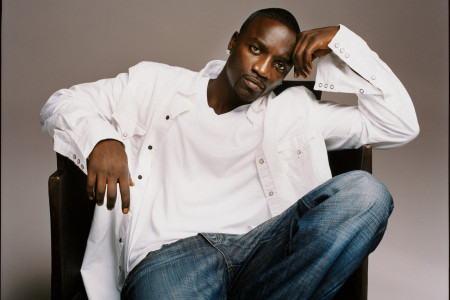 Akon smack that lyrics